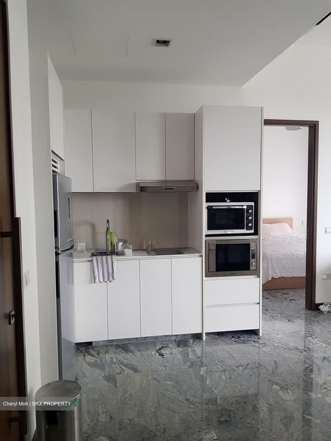 eCO (D16), Condominium #572210101